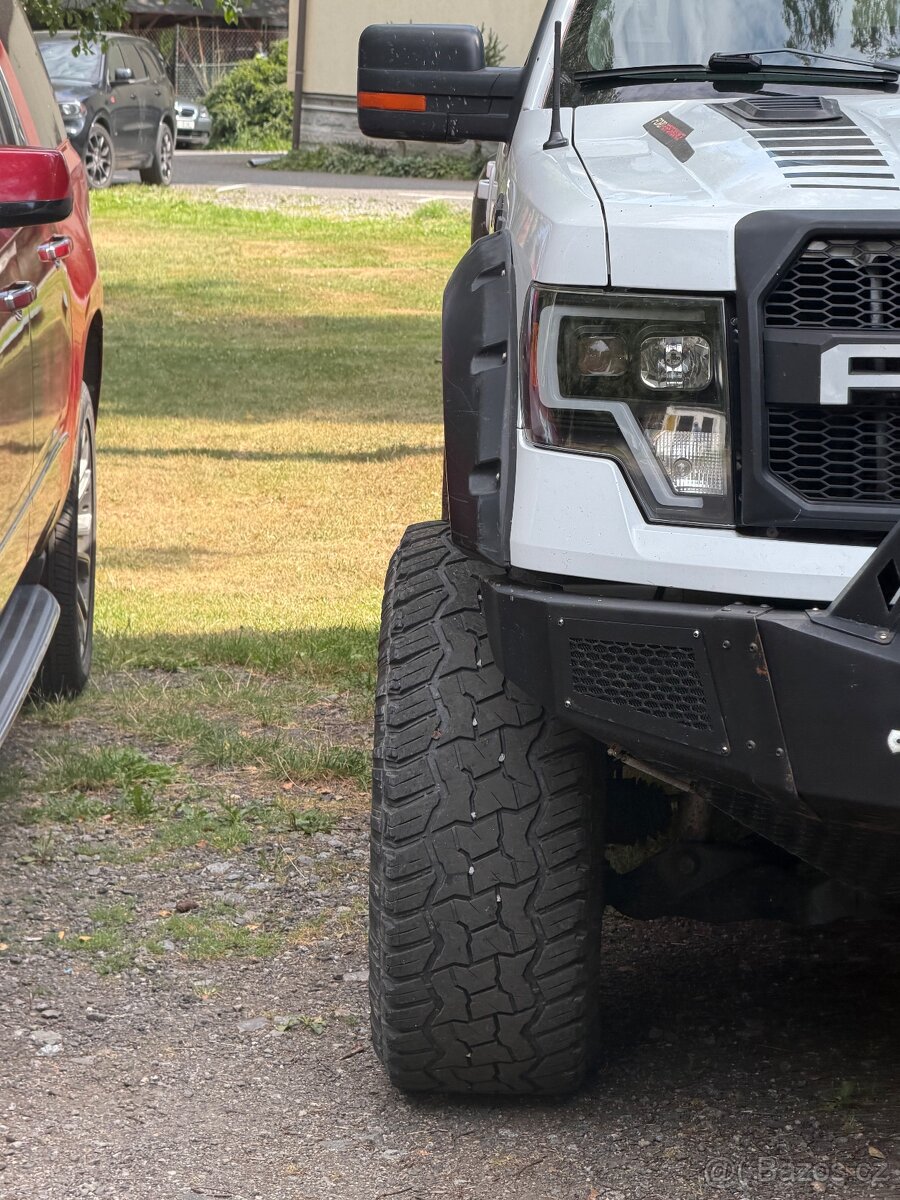 Ford F-150 “Monster” - 2