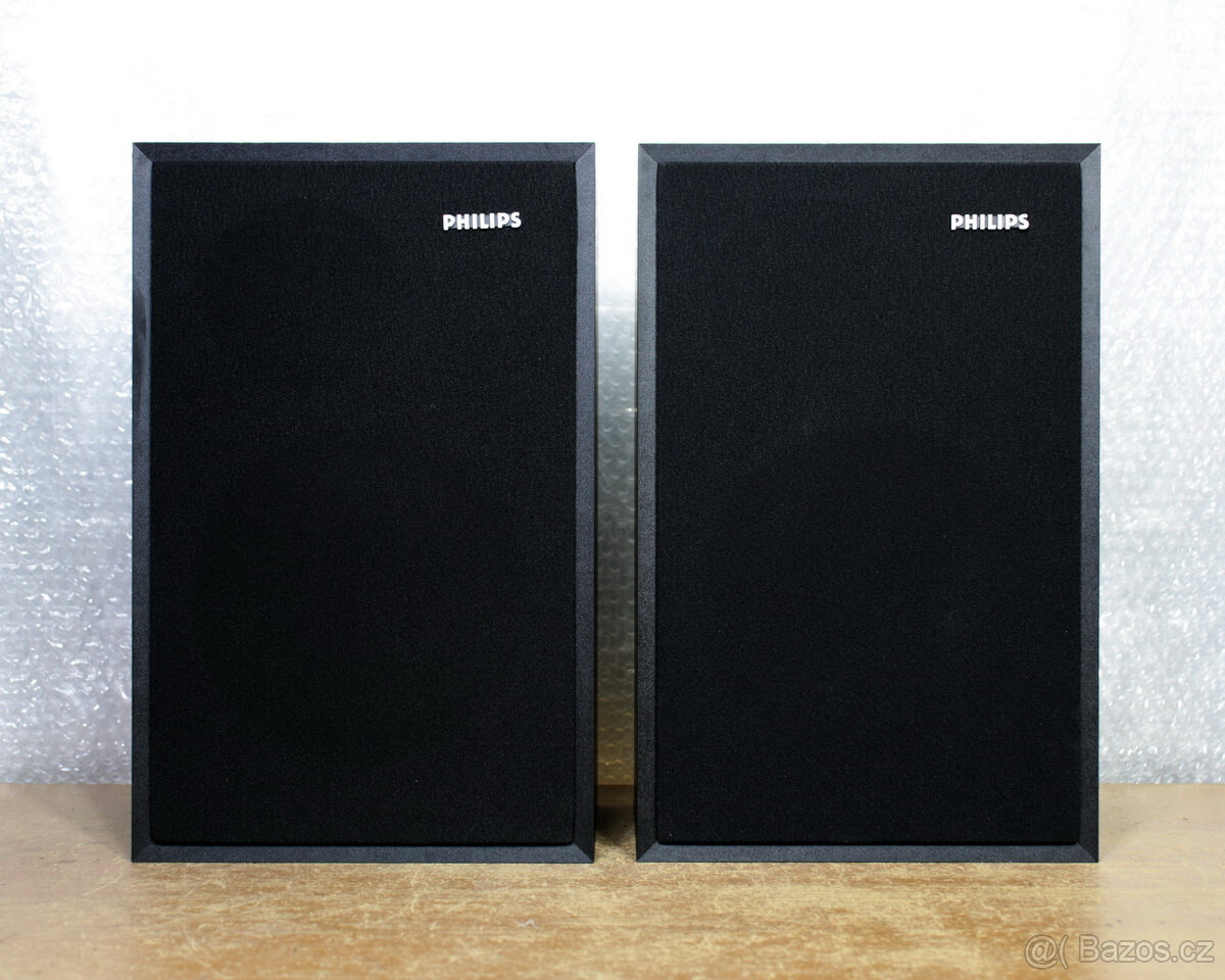 Reprobedny Philips LFD 8053. - 2