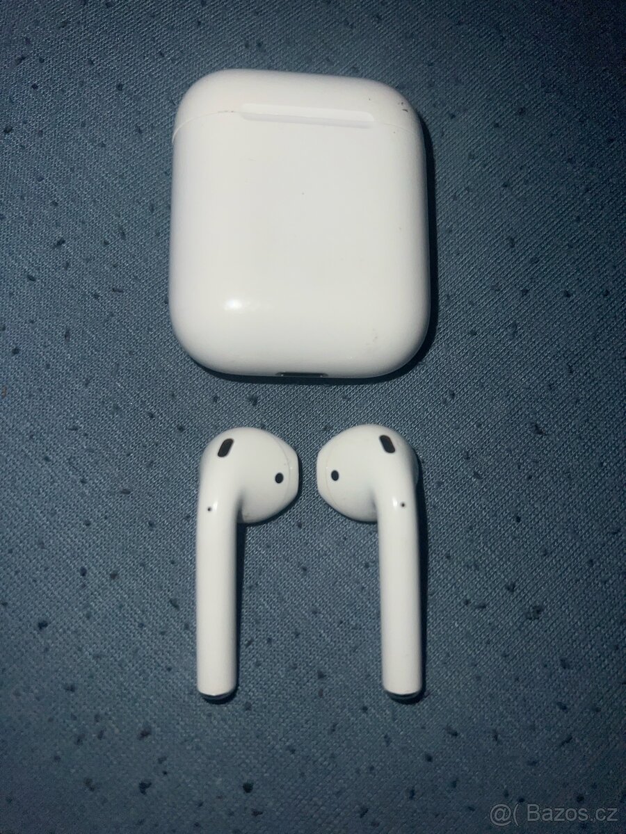 Airpod 2 - 2