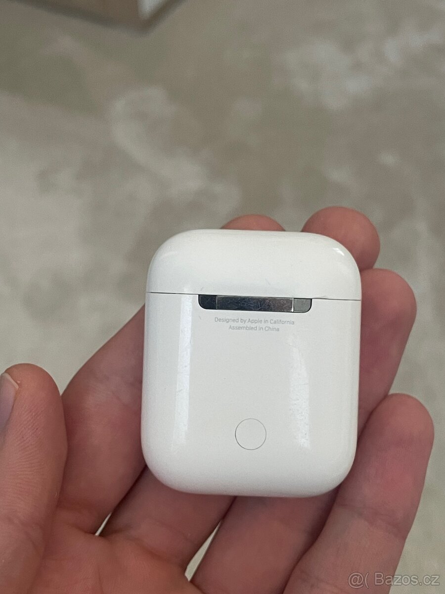 Apple Airpods - 2