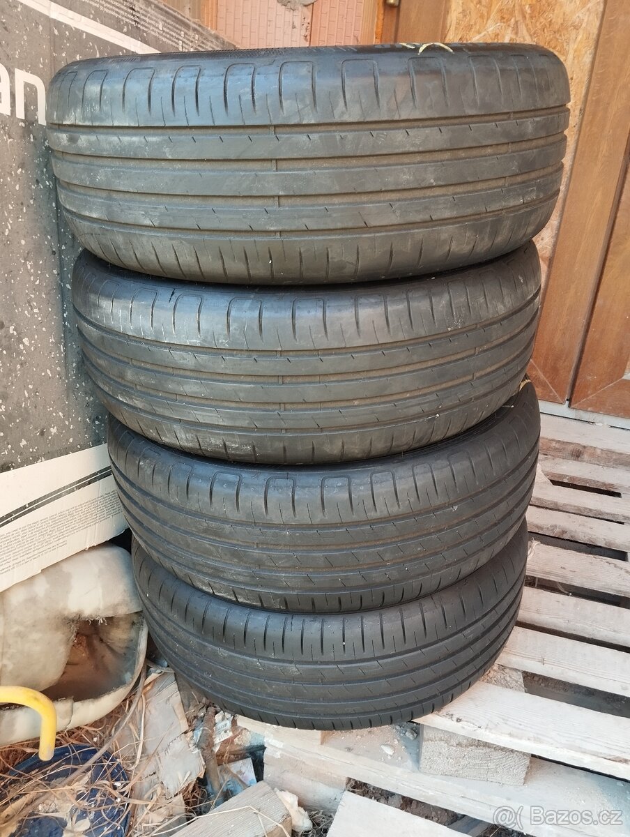 Letní pneu - 2