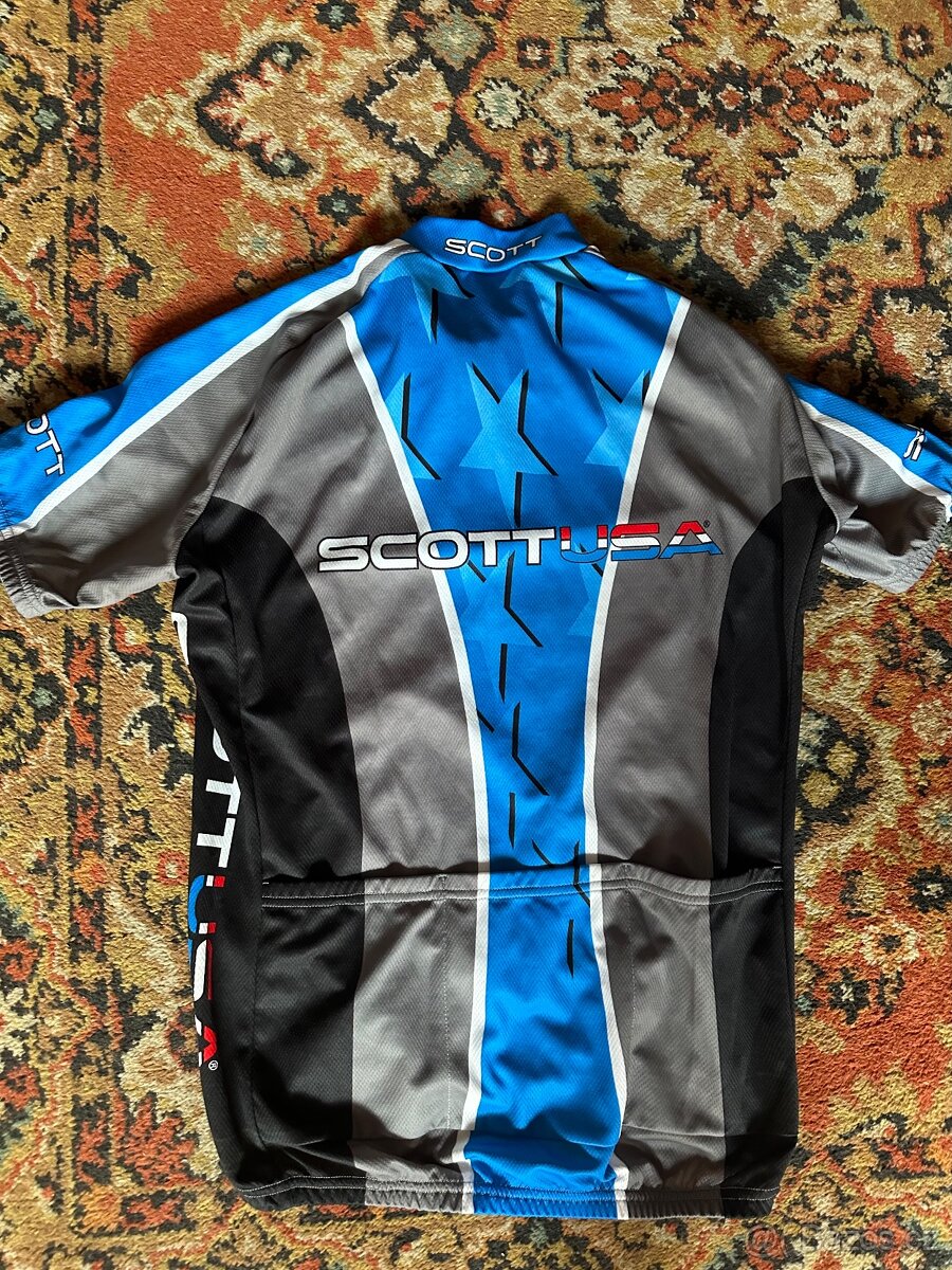 Cyklodres Scott vel.L - 2