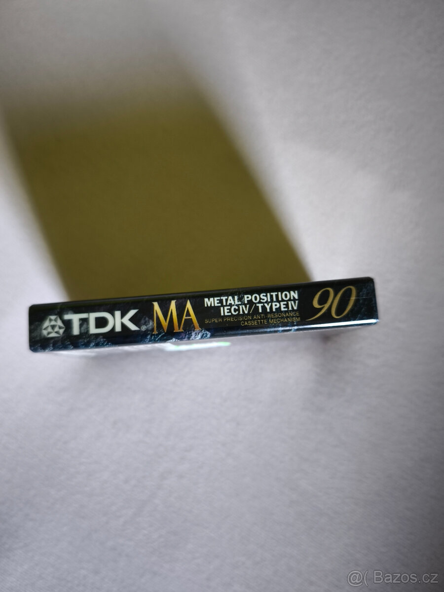 TDK MA 90 - 2