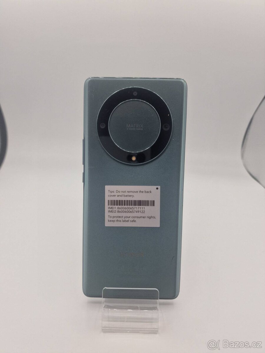Honor Magic5 Lite 5G - 2