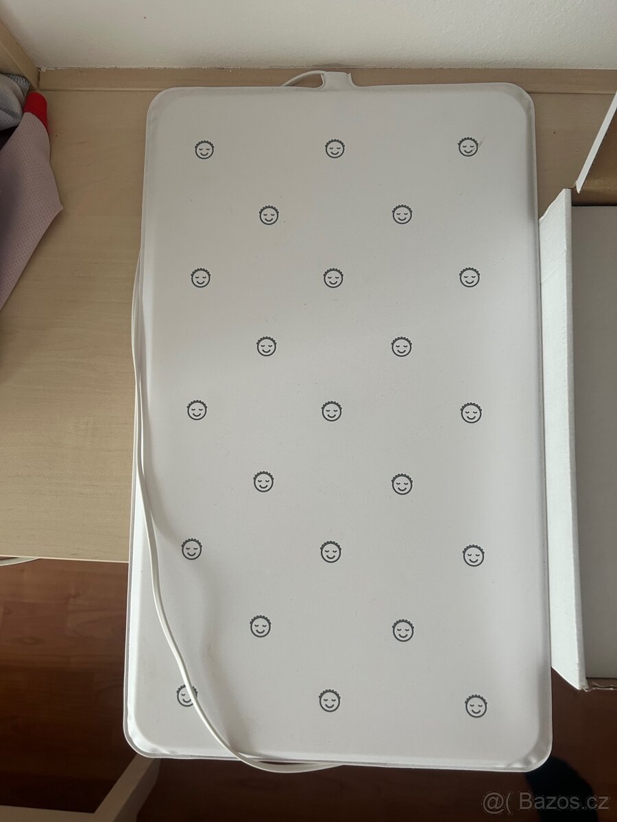 Monitor dechu nany - 2