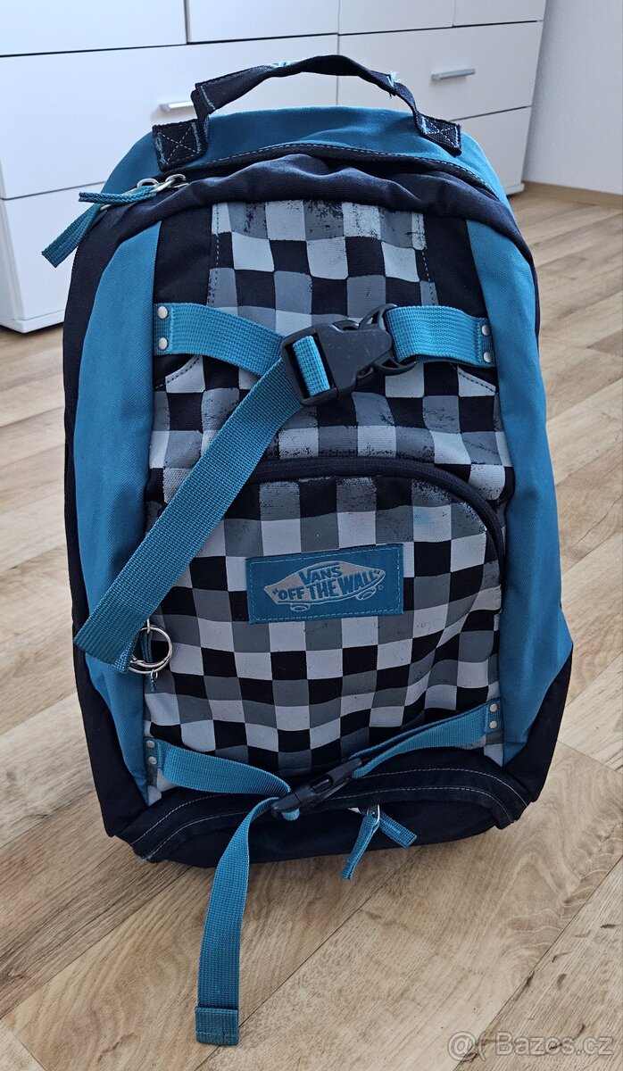 Vans batoh - 2