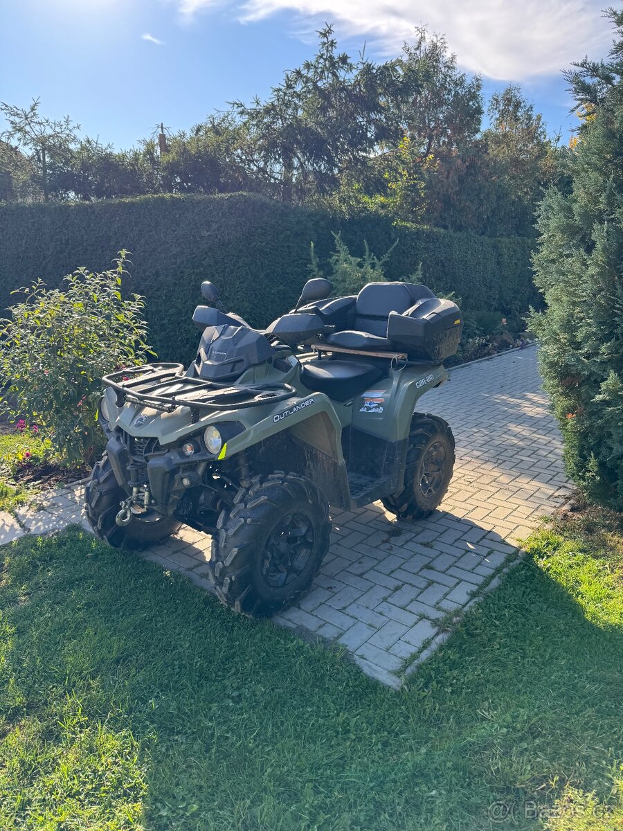Can-am - 2