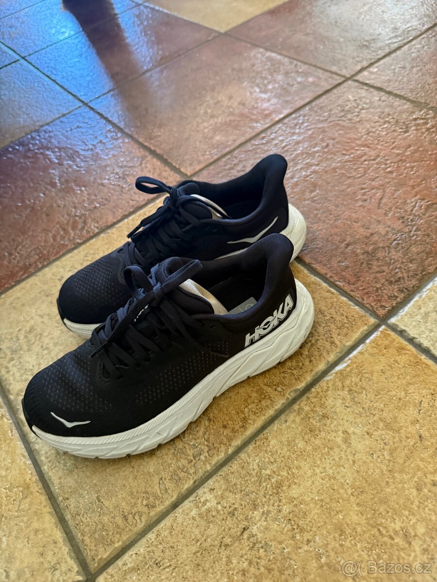 Hoka dámské boty - 2