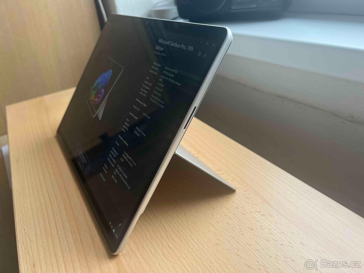 ✨ Microsoft Surface Pro 11th Edition – 16 GB RAM / 256 GB - 2