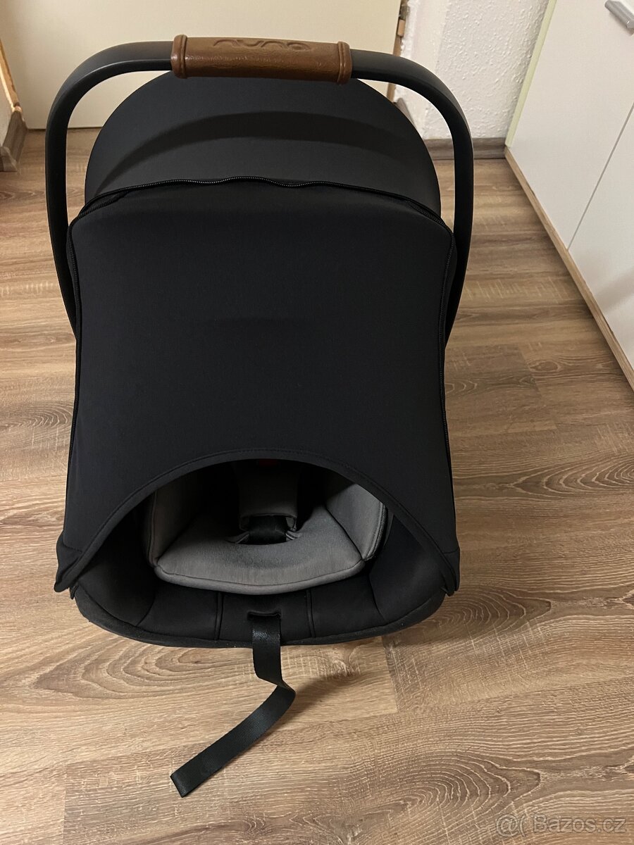 Nuna pipa next (0-13kg) - 2