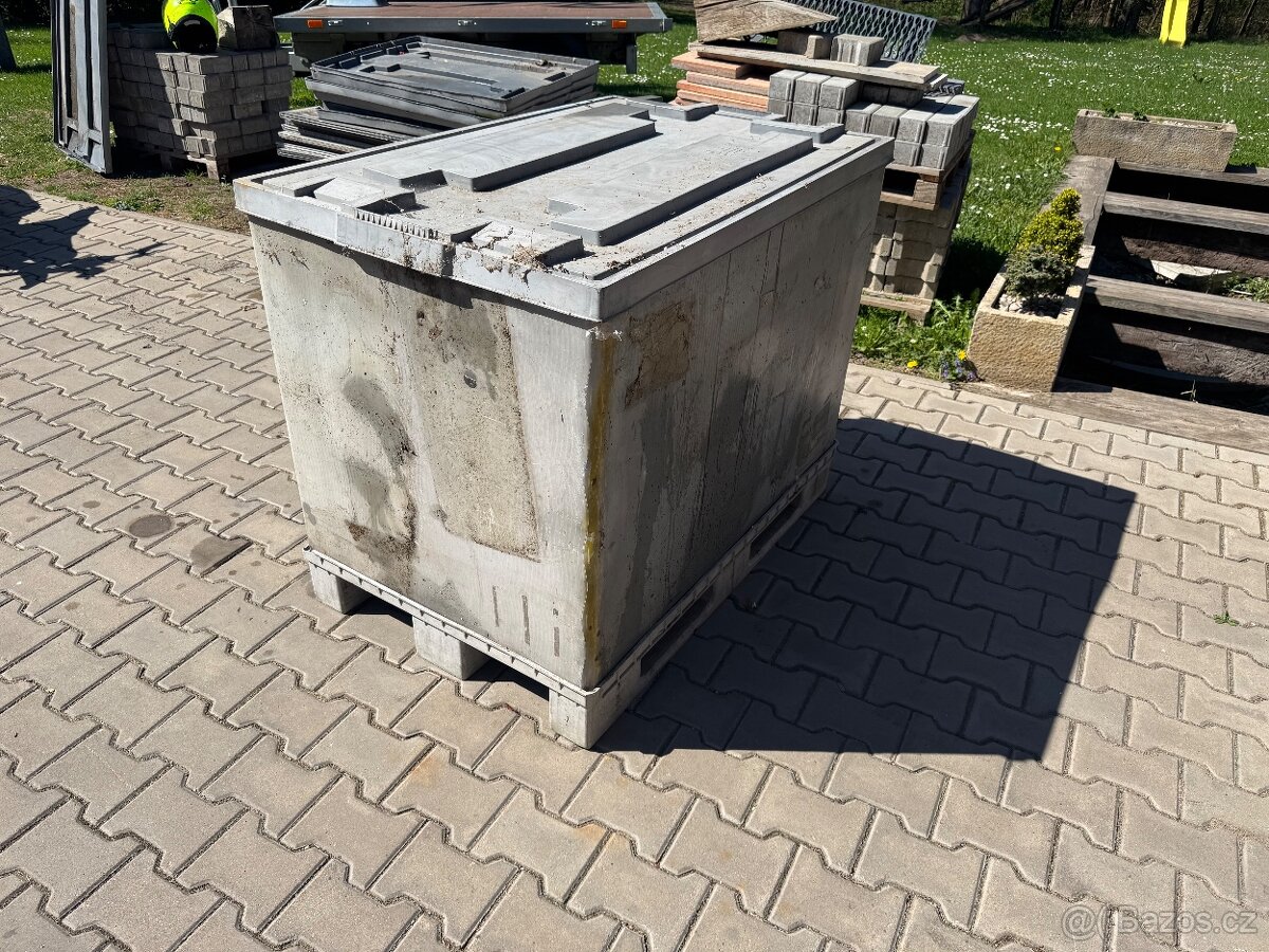 Big box - 2