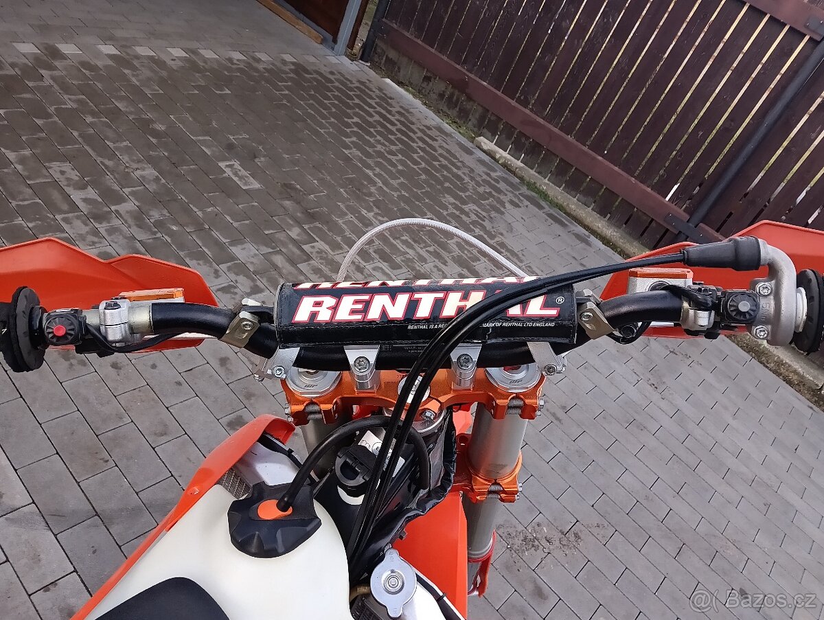KTM EXC 300