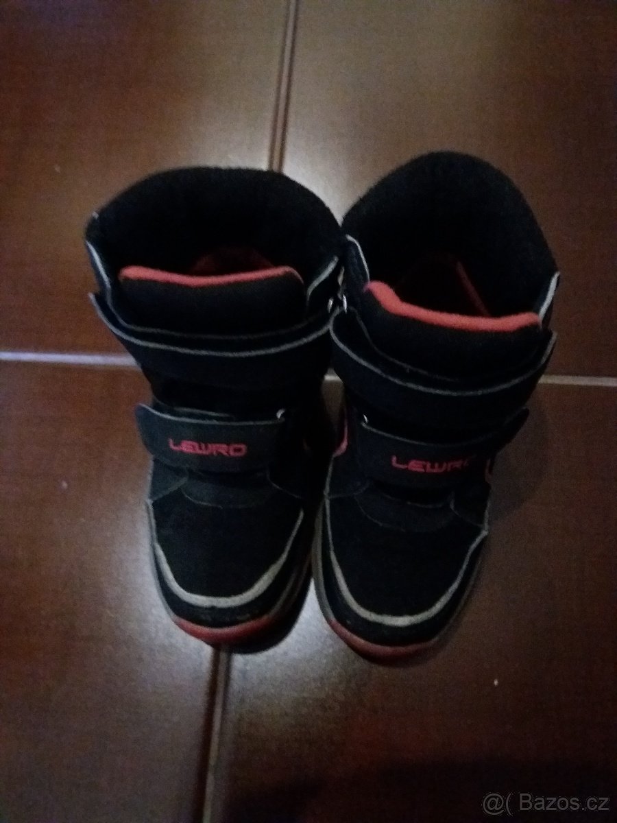 Boty - 2