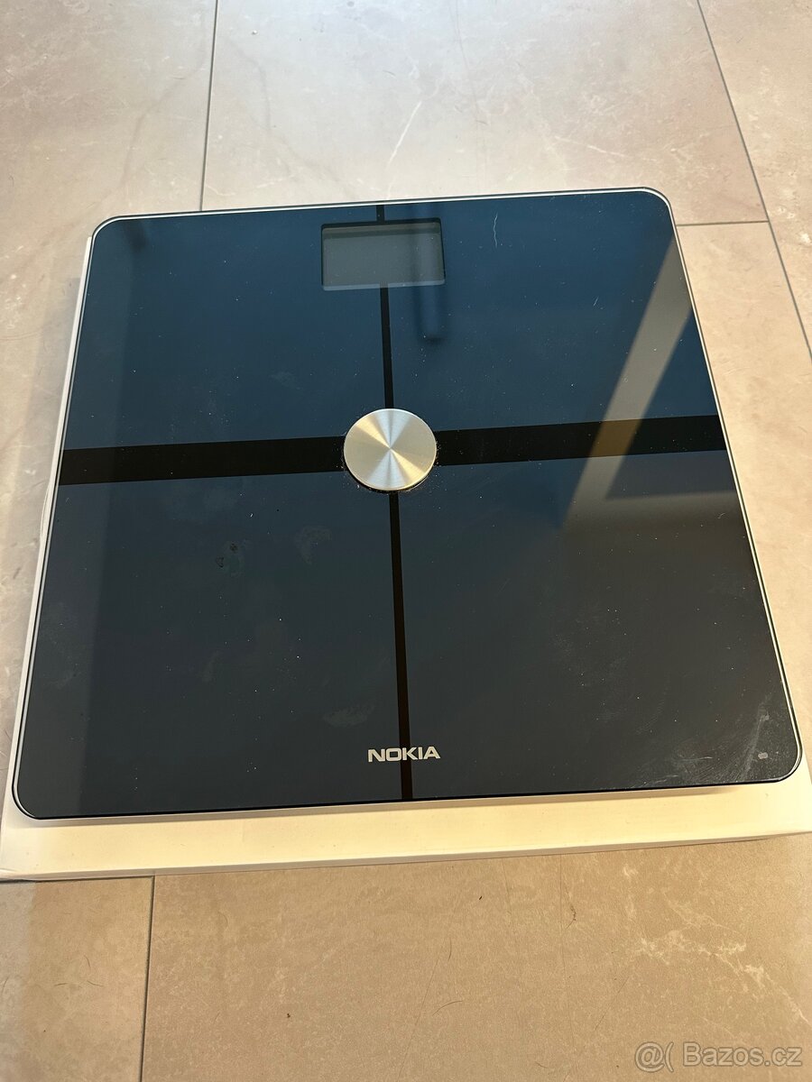 Váha Nokia - 2