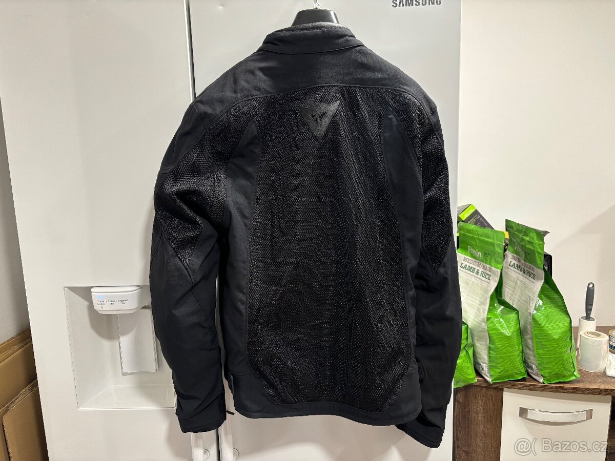 DAINESE AIR FRAME D1 LADY TEX - 2