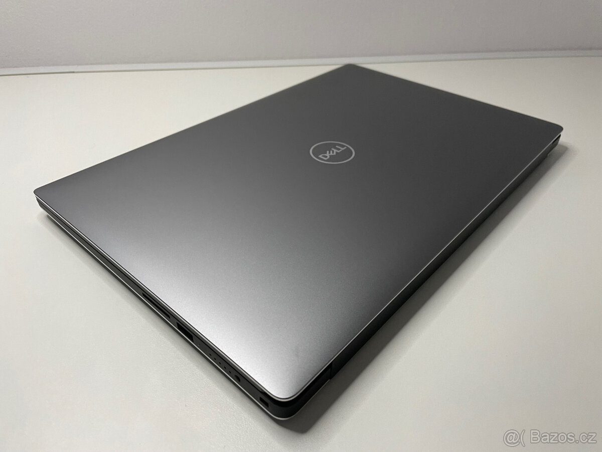 Dell Precision 5540 i7 9850H - 15,6" - 32GB RAM - 1TB SSD - 2