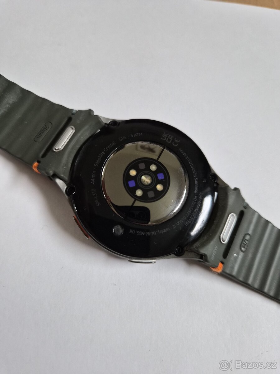 Samsung watch 7 44mm - 2