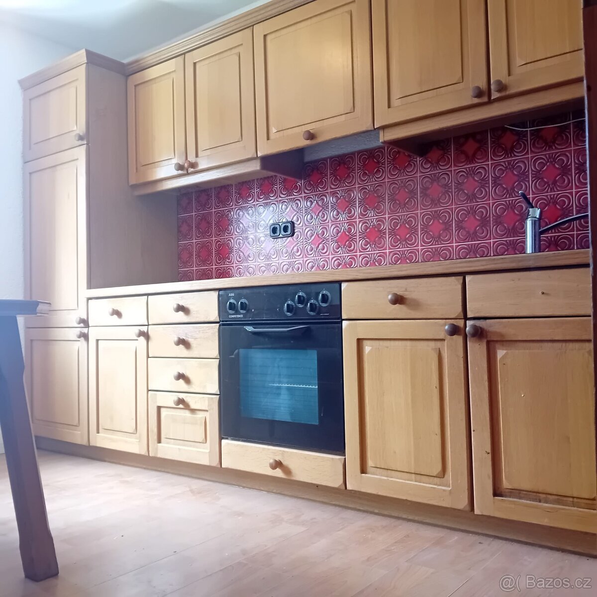 Použitá KUCHYNEPROTEBE - 2