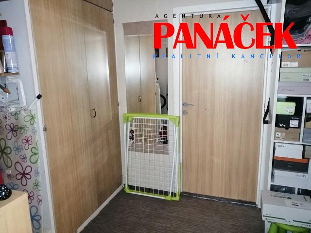 Prodej bytu 3+1 Zlín - 2