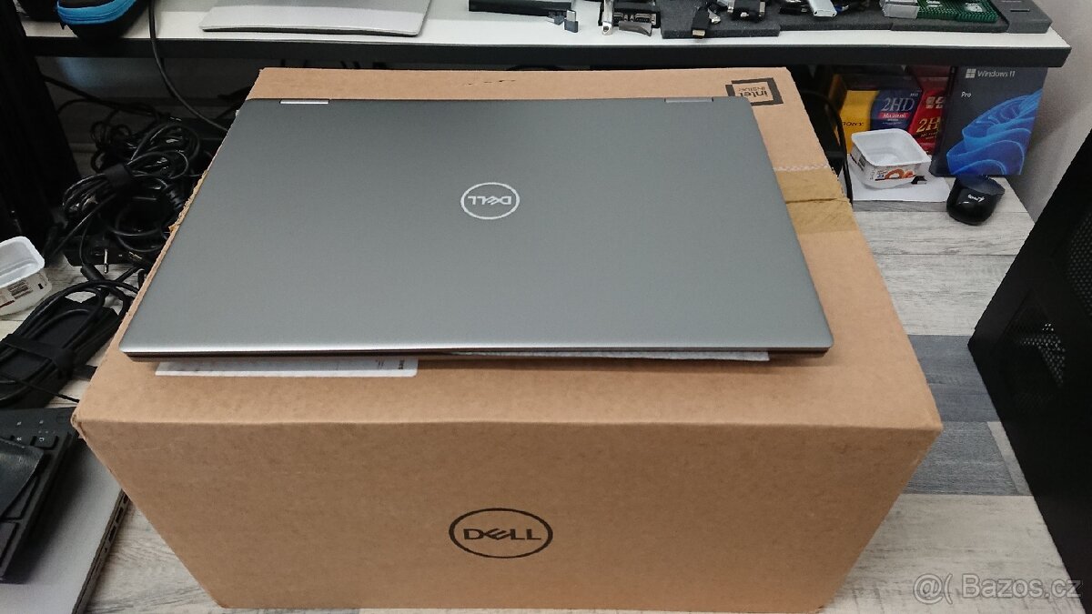 Dell PRECISION 7780 NBD 2027 i7 32 GB ram 17.3" - 2