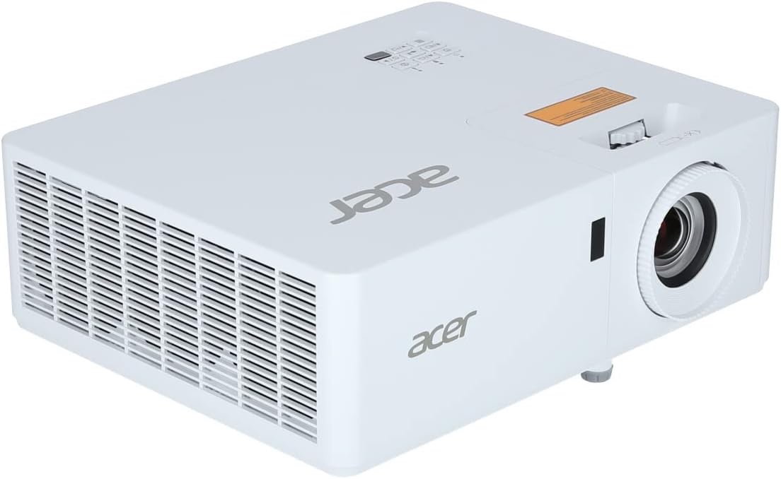 Acer PL1520i Laser Projector Full HD (1920 x 1080 Pixels) - 2