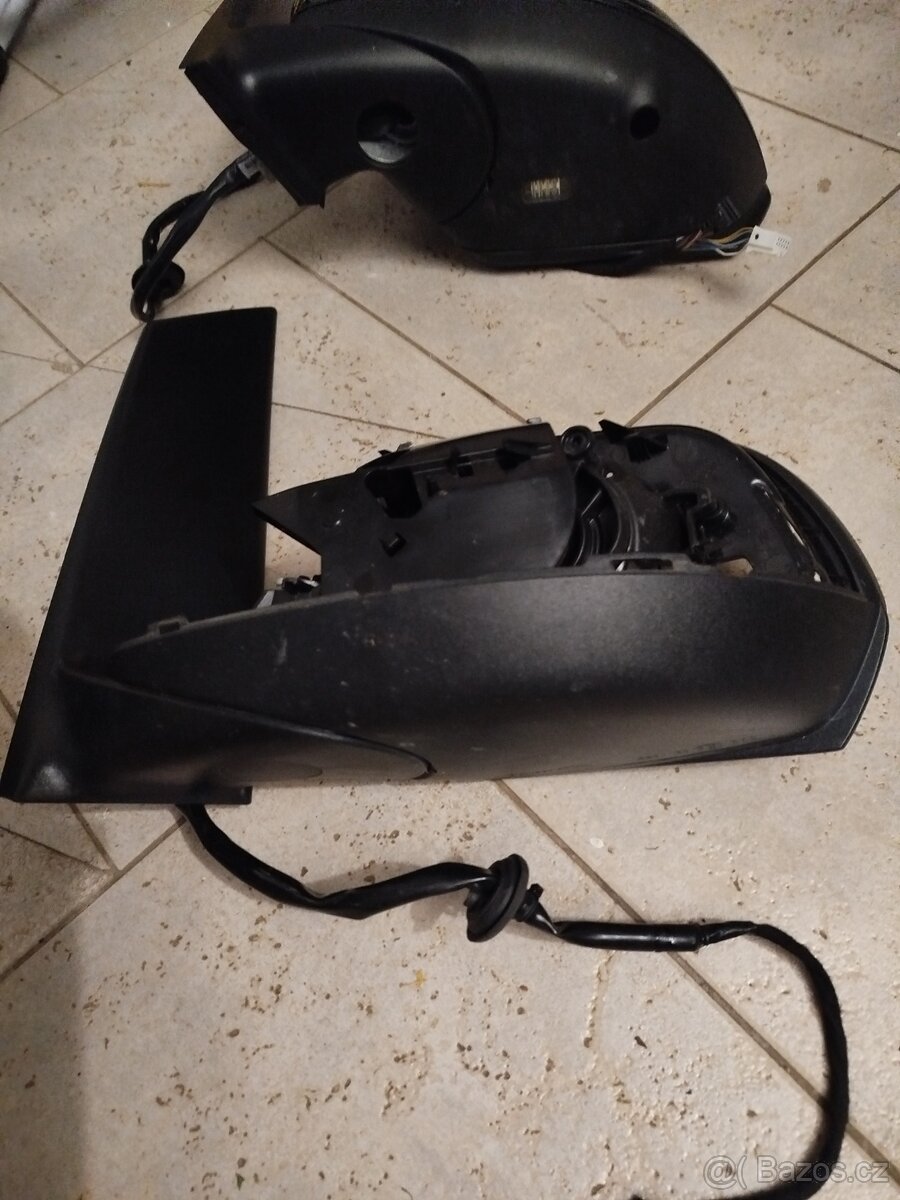 Mercedes Benz Vito V Klasse w 447 zrcátko - 2