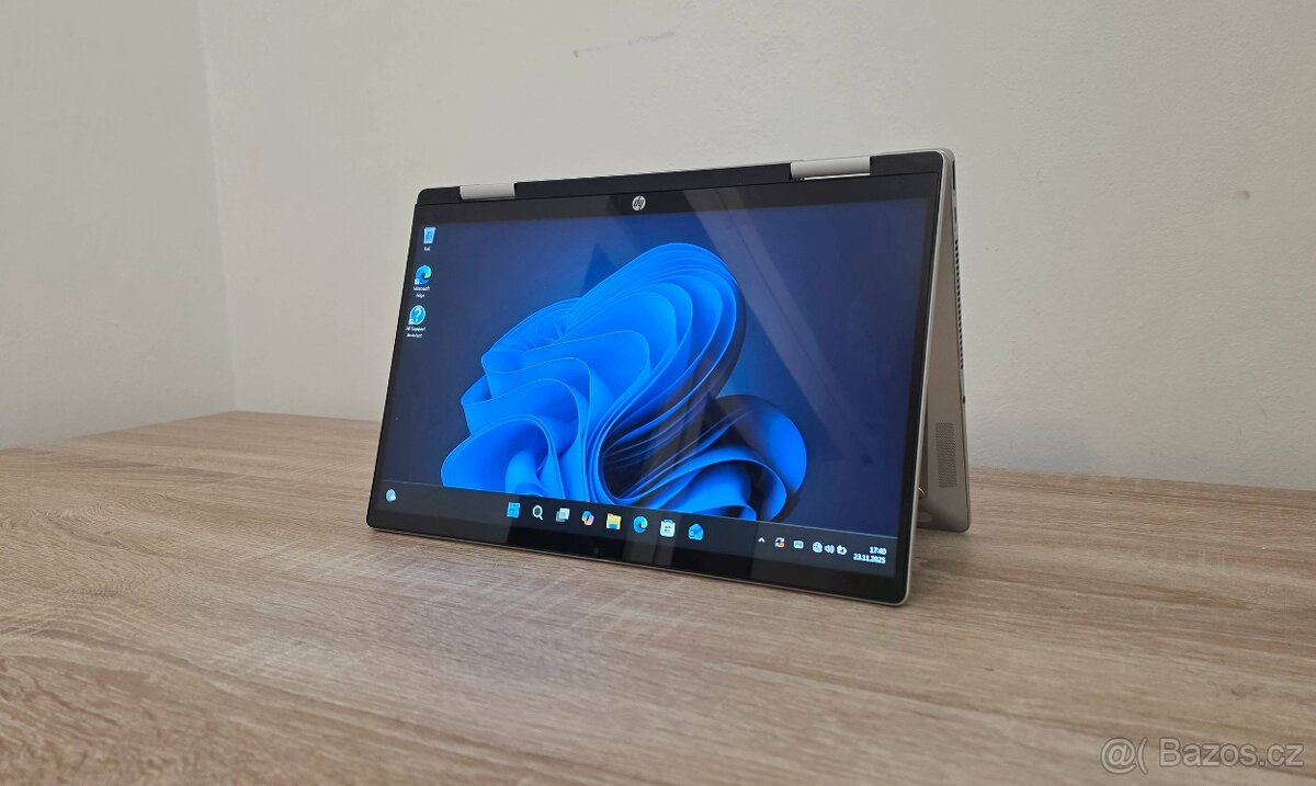 HP Pavilion x360 (i5-1235U, 8/500 GB SSD) - 2