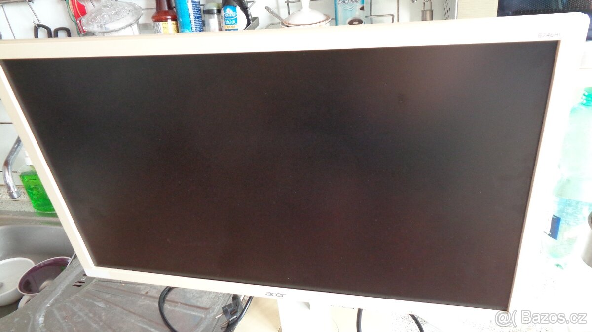 Monitor Acer B24HL - 2