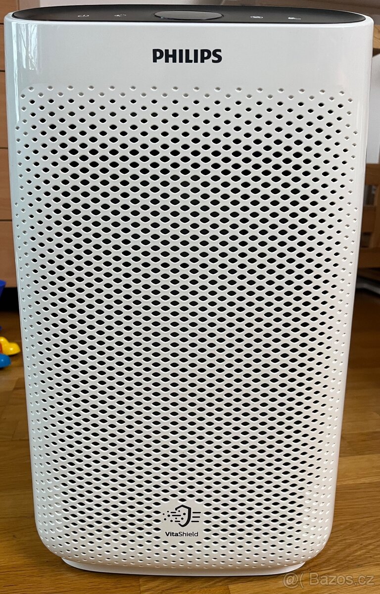 Čistička vzduchu Philips Series 1000 AC1215/50 - REZERVOVÁNO - 2