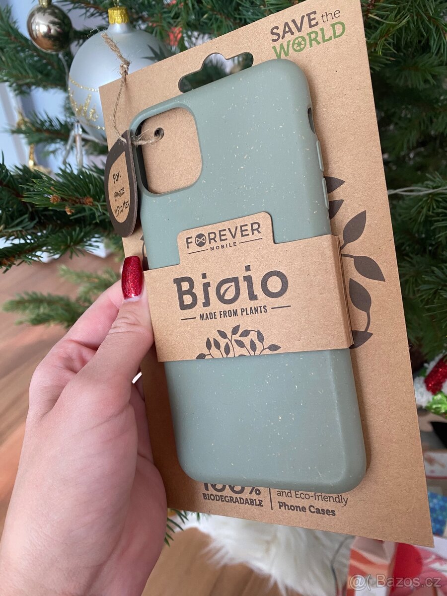 Kryt na Apple iPhone 11 PRO MAX - 2