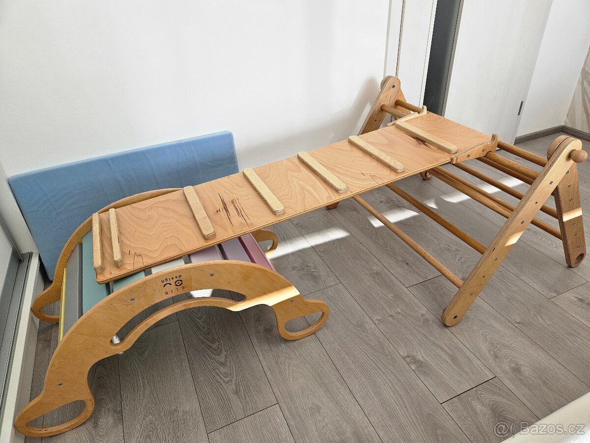 Montessori set XL - 2