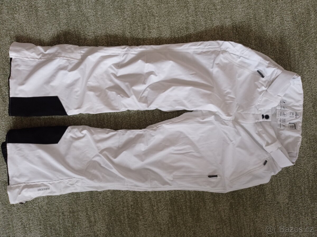 Lyžařské kalhoty - 2