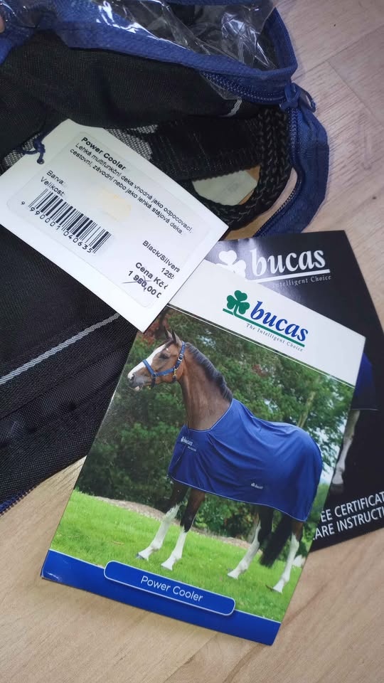 Deka Bucas Power Cooler - 2