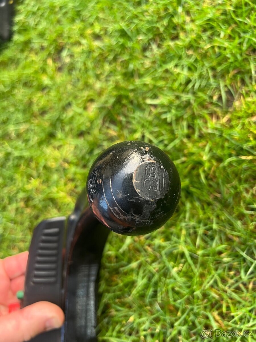 VW BAJONET POLO 6 2G0803882 - 2