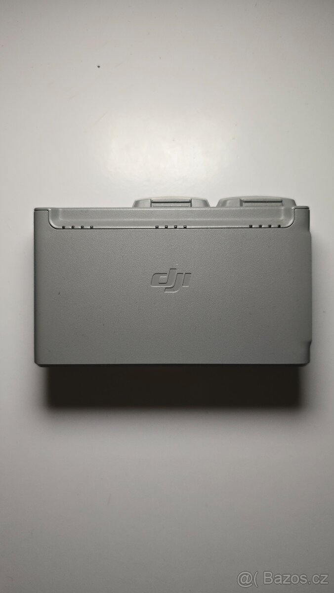 Dji Mini 2 Baterie 2x + Hub - 2