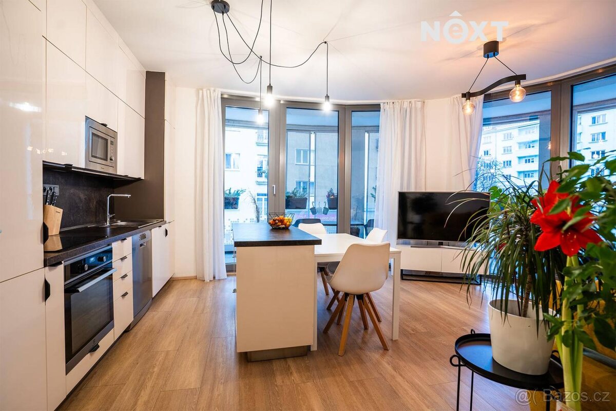 Prodej byt 3+kk, 67㎡ - 2