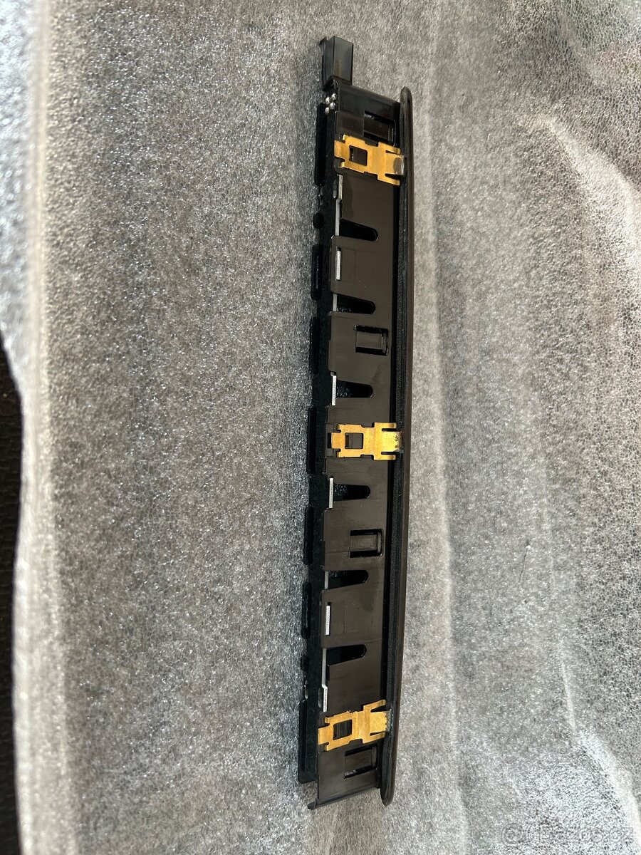 Brzdové světlo Seat - 2