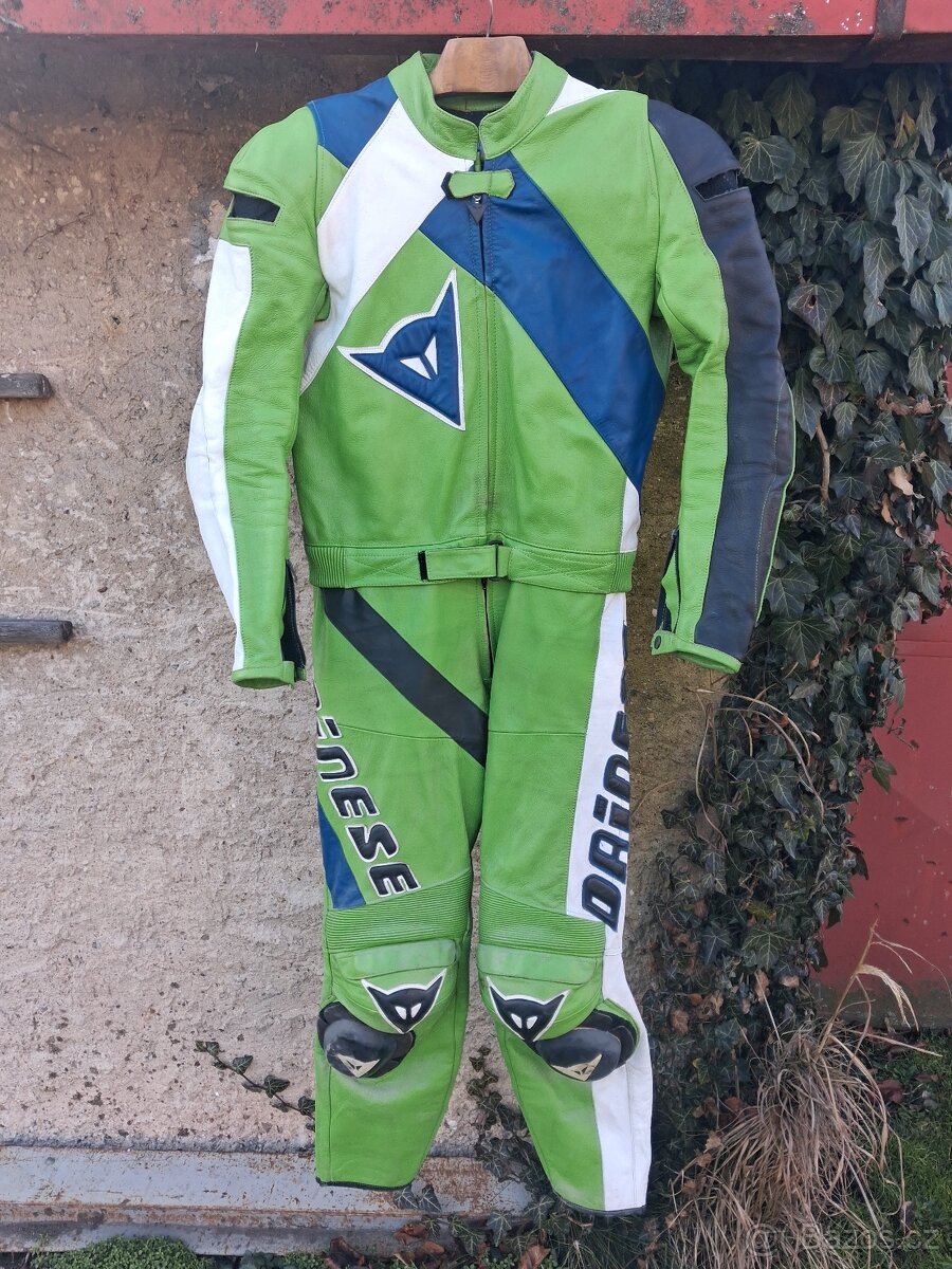 Kombineza Dainese - 2