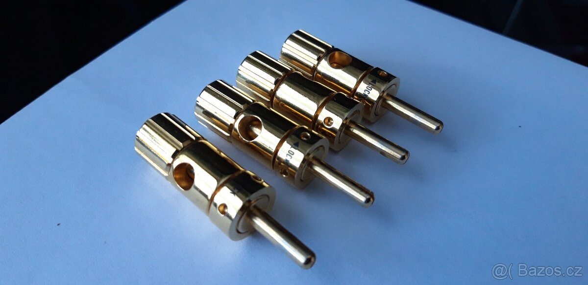 Repro konektory - 2