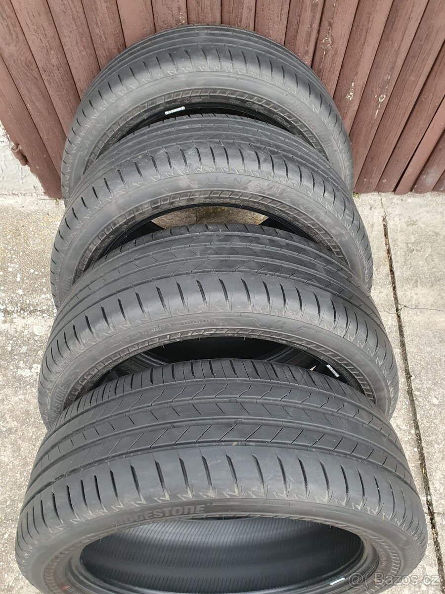 Bridgestone Alenza 001 RUNFLAT 235/50 R20 - 2