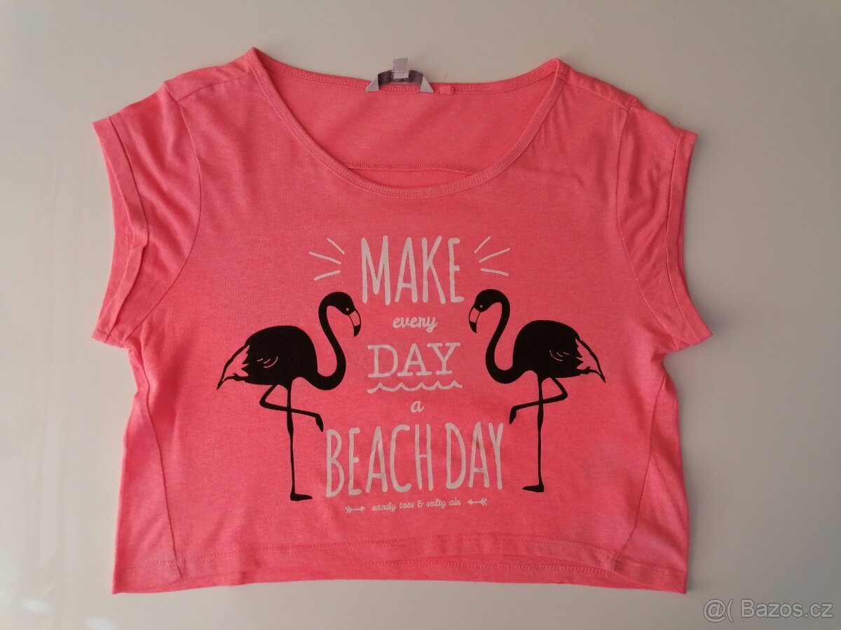 MIX OBLEČENÍ VEL. M/L-L - 2