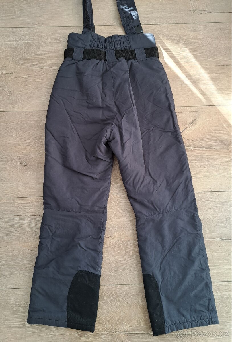 Dámské lyžařské kalhoty - 2