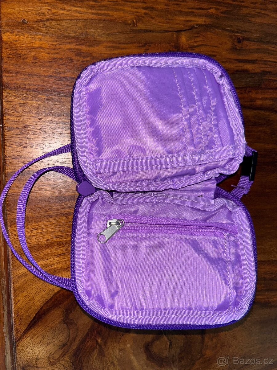 LEGO cestovní peněženka - 2