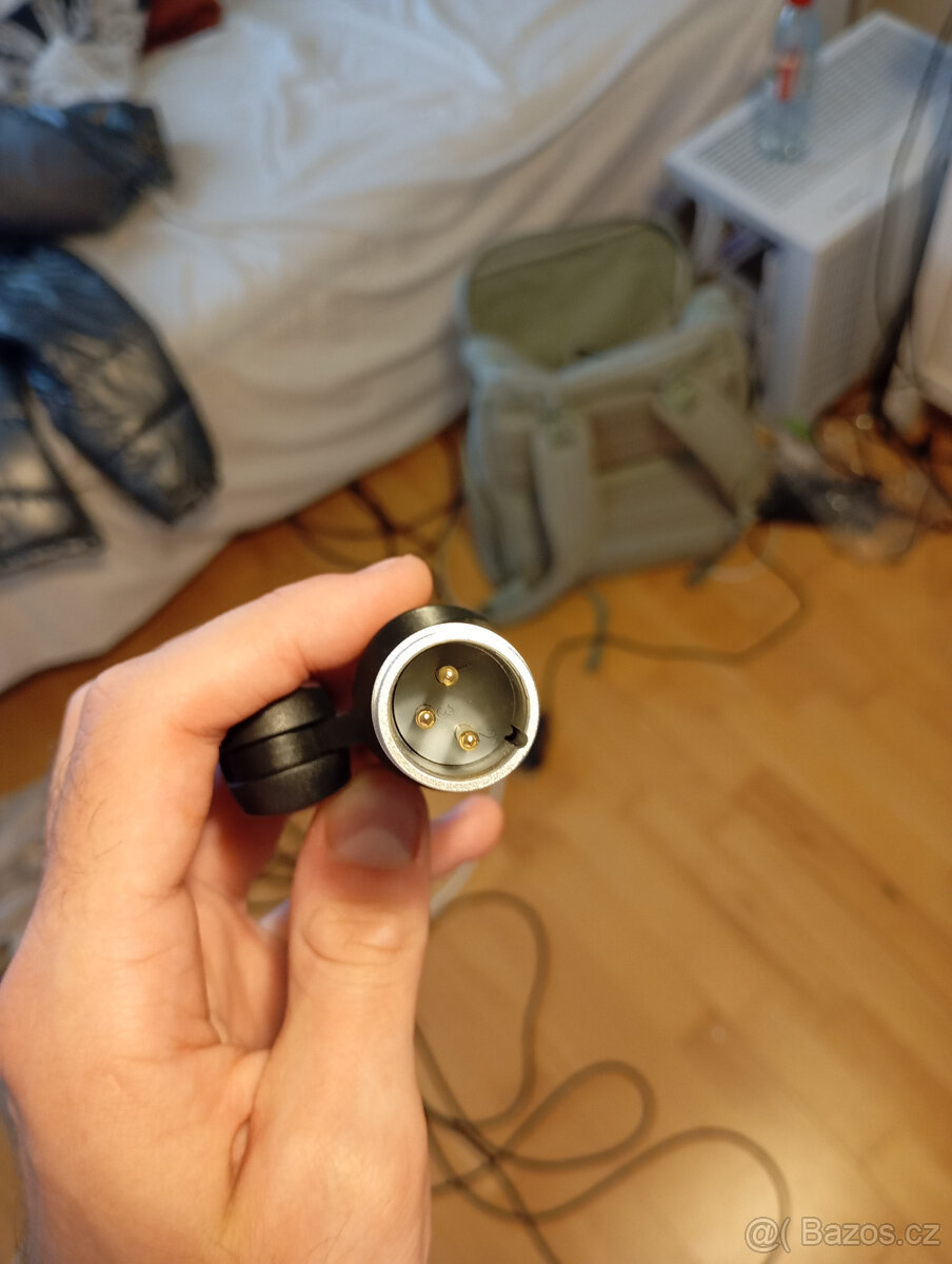 Sonarworks SoundID Reference mikrofon - 2