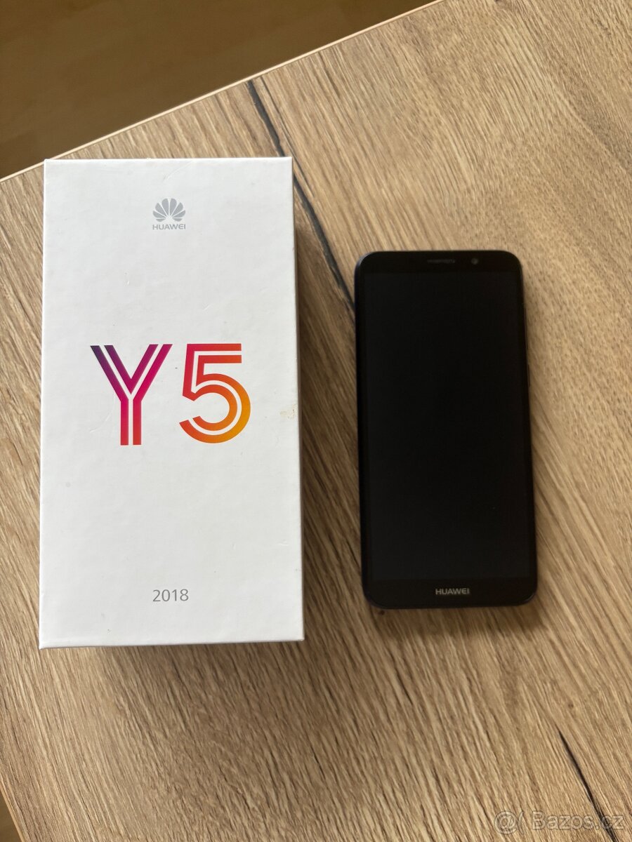 Huawei Y5 2018 - 2