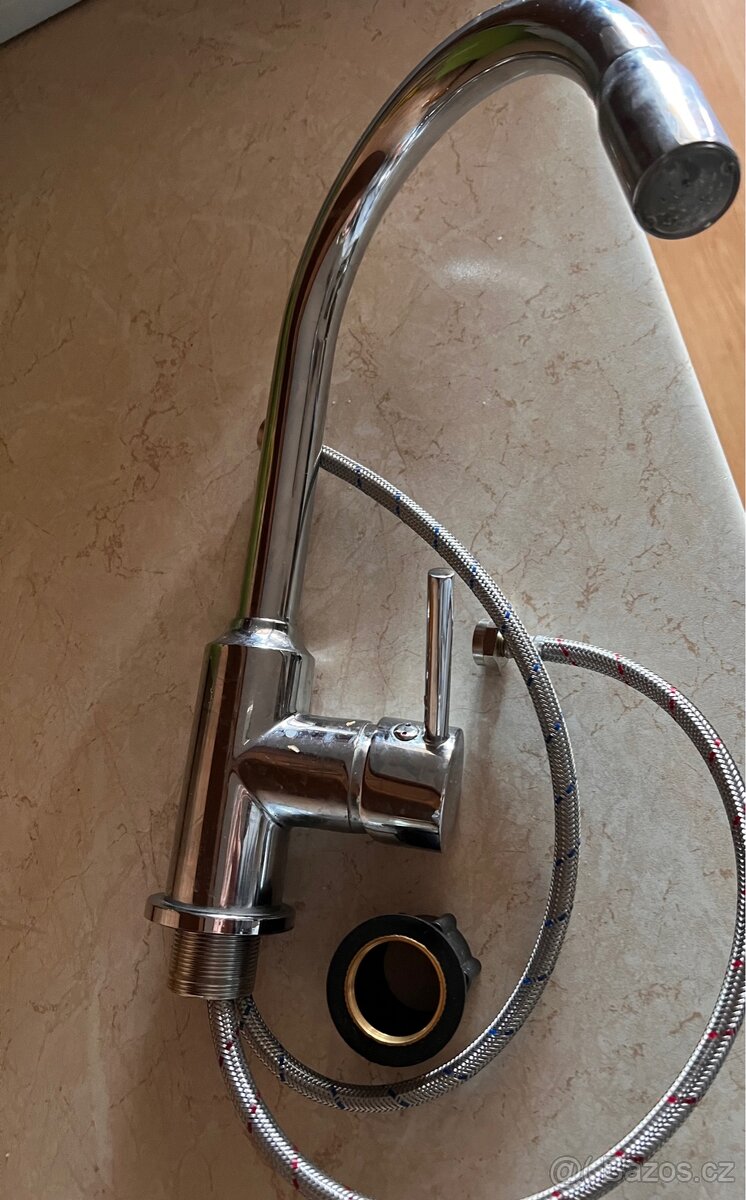 Prodám baterii jednou použitou jako nová - 2