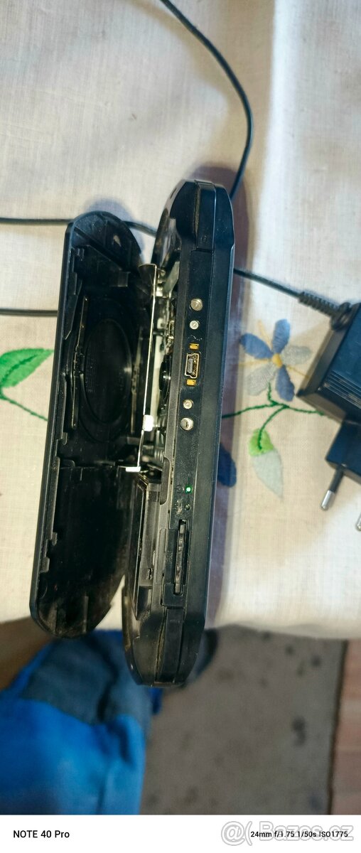 Portable 1004E - 2