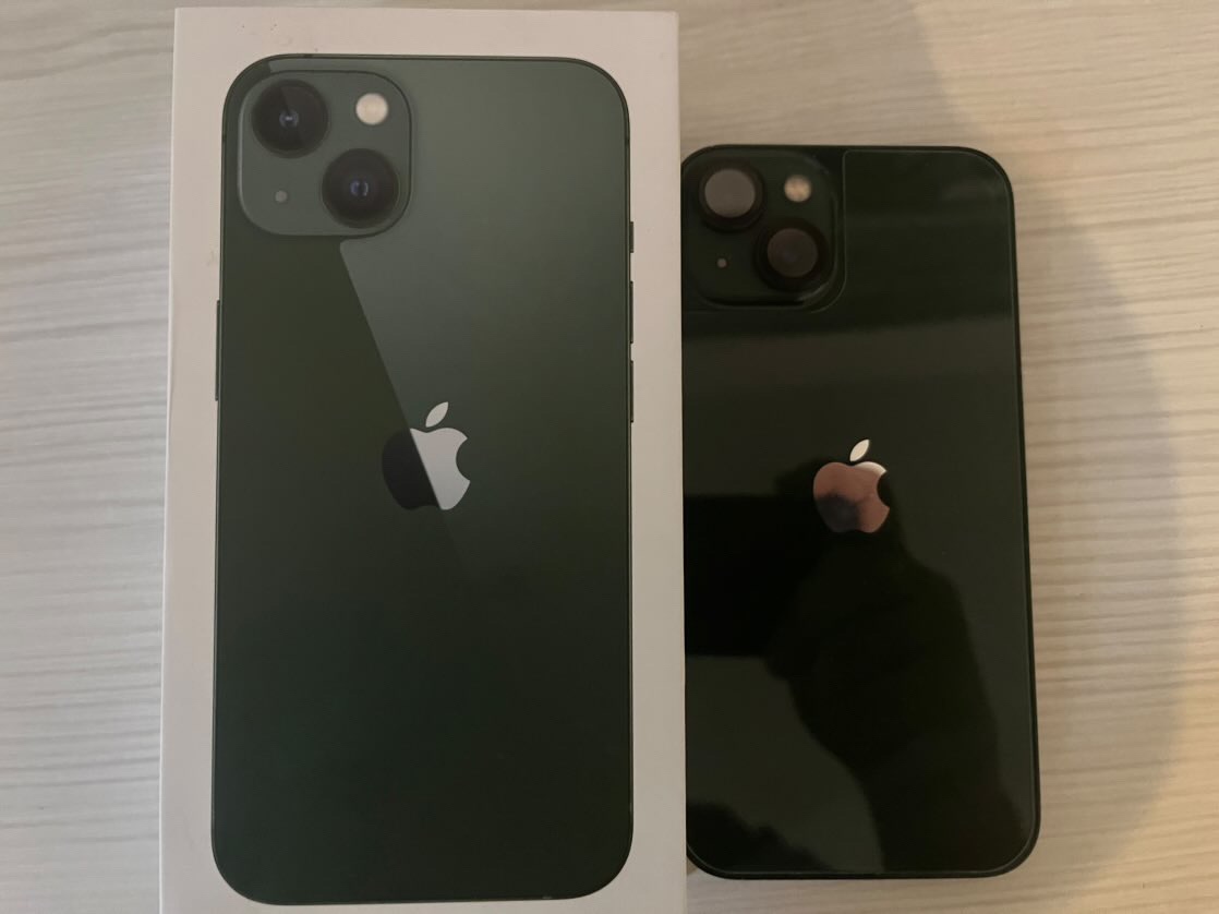 iphone 13 - 2