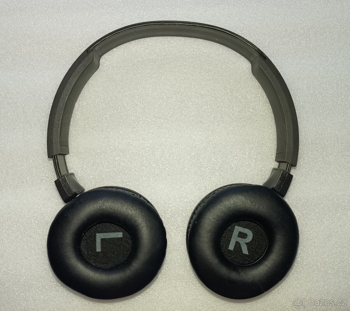 Bluetooth 5.0 sluchátka KOSS BT330i - 2