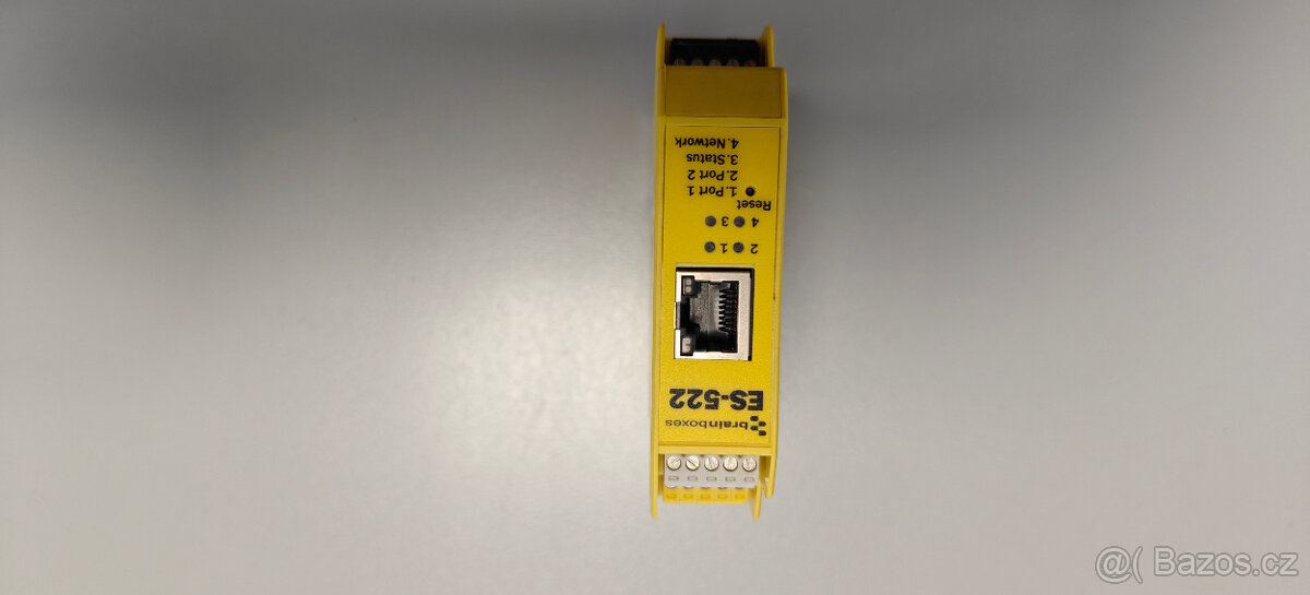 Brainboxes ES-522 - 2